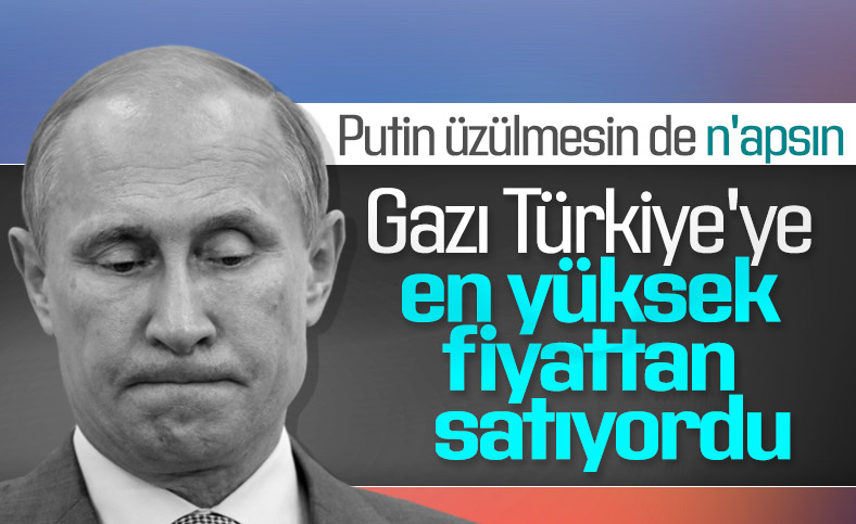 Türkiye'nin doğalgaz keşfi Rusya'da endişeye neden oldu