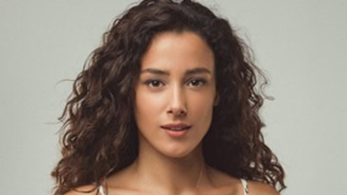 Cansu Tosun kimdir? Cansu Tosunun babaannesinin sağlık Cansu Tosun kimdir? Cansu Tosunun babaannesinin sağlık
