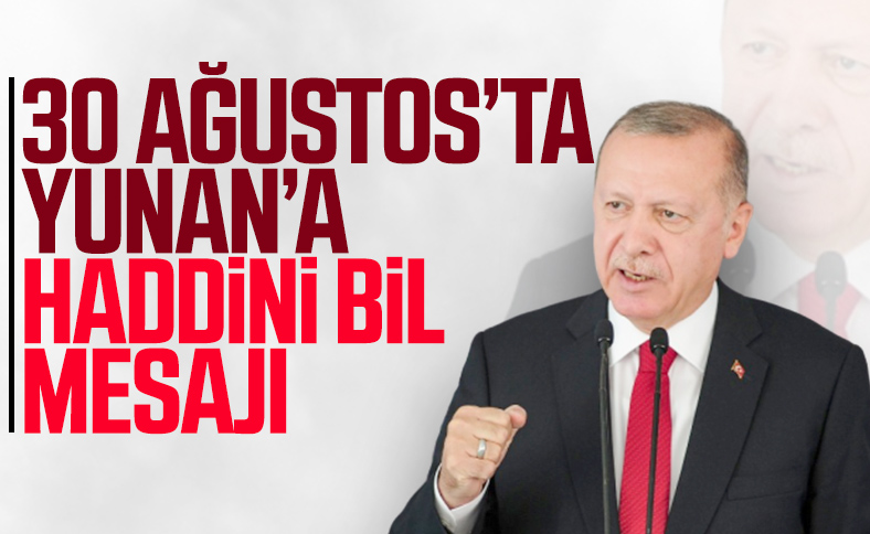 Cumhurbaşkanı Erdoğan: Maruz kaldığımız her saldırı mücadelemizi perçinledi 