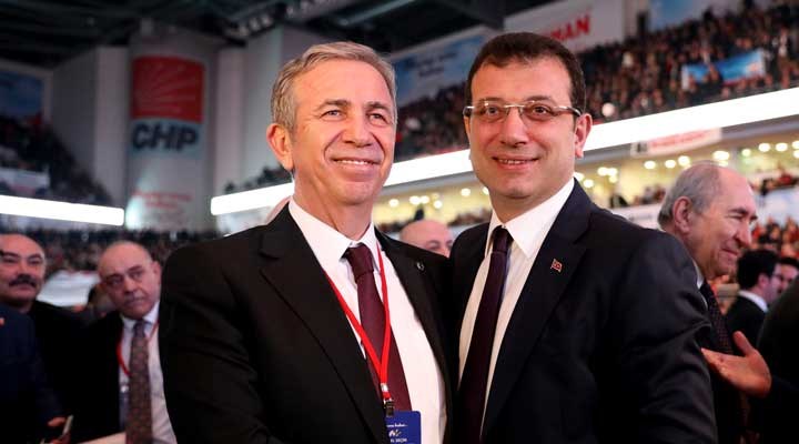 İmamoğlu ve Yavaş: Sağlık Bakanlığı nın korona verileri doğru değil #1