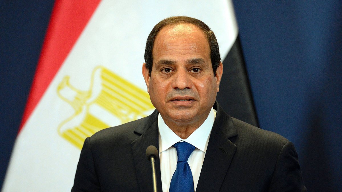Sisi, Netanyahu ile İsrail-BAE anlaşmasını görüştü