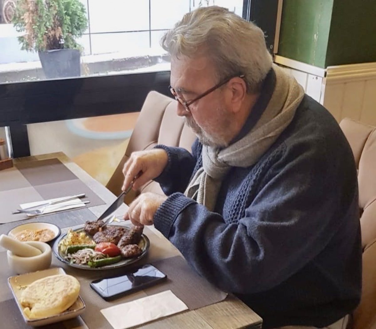 Mehmet Yaşin kimdir? Mehmet Yaşin öldü mü? Mehmet Yaşin�in