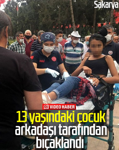 13 Yasindaki Kiz Hayatini Kaybetti Izmir