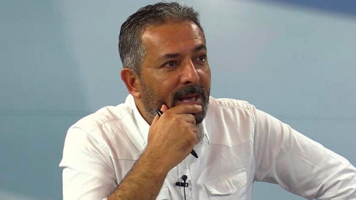 Karar Gazetesi yazarı Akif Beki, koronavirüse yakalandı 