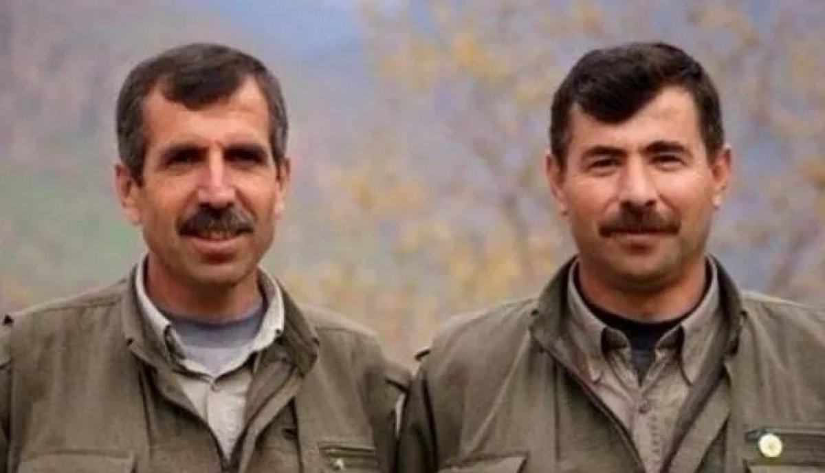YPG ve PKK, petrol parası için birbirine girdi #1