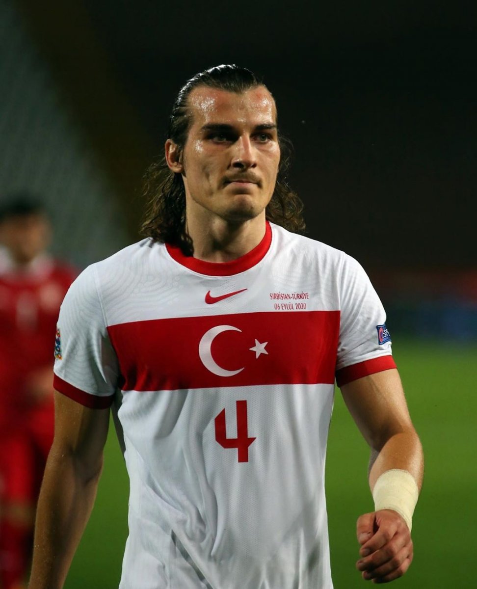 Caglar Soyuncu Kimdir Premier Lig De Yilin 11 Ine Secilen Caglar Soyuncu Nun Hayati Ve Golleri