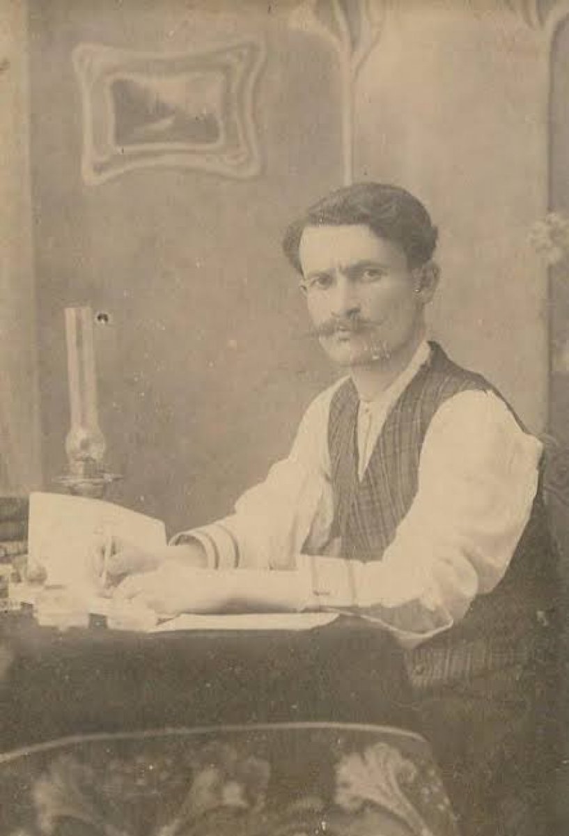 kurtulus savasi nda ilk kursunu atan hasan tahsin kimdir kahraman hasan tahsin hakkinda merak edilenler