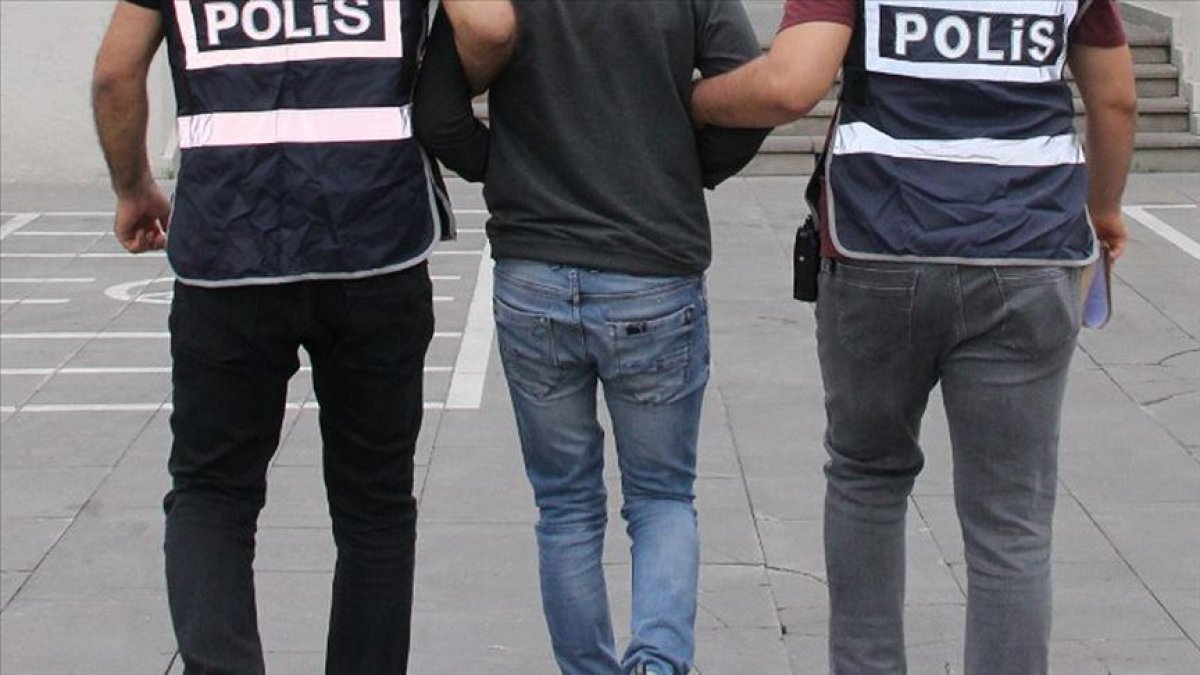 Ankara merkezli 7 ilde FETÖ operasyonu: 60 gözaltı kararı #1