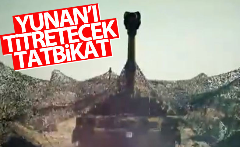 Bakan Akar ve TSK komuta kademesi KKTC’de