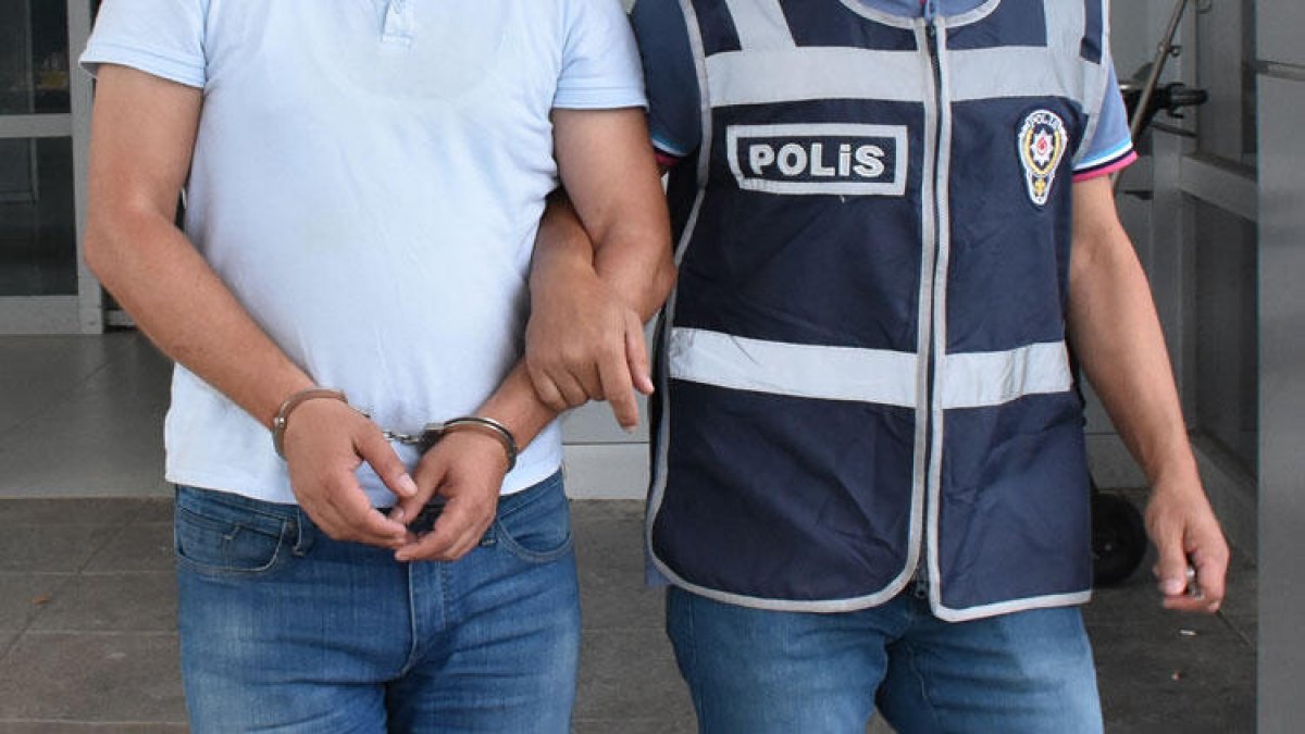 İstanbul merkezli 34 ilde FETÖ operasyonu: 106 gözaltı