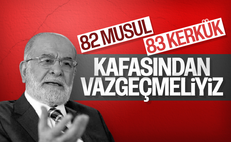 Temel Karamollaoğlu'nun Oruç Reis yorumu