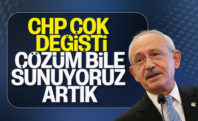 Kemal Kılıçdaroğlu: Ne yaptığını bilen bir partiyiz artık