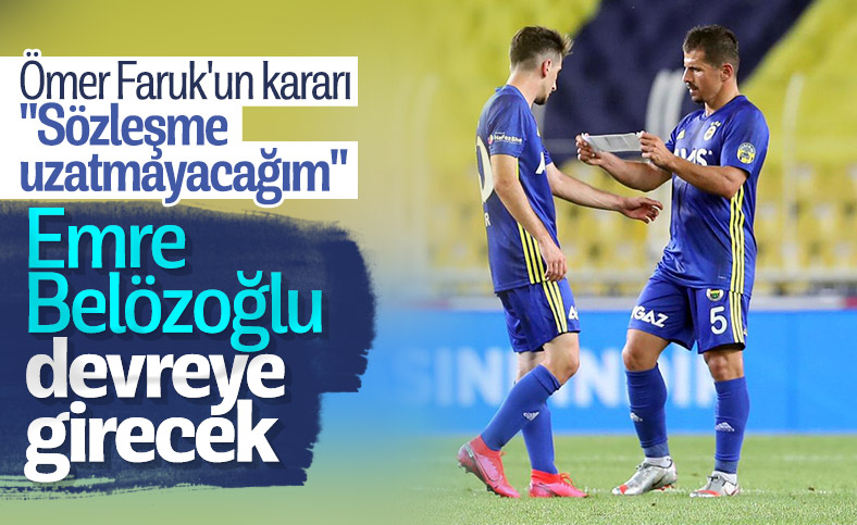Ömer Faruk Beyaz sezon sonu gitmek istiyor