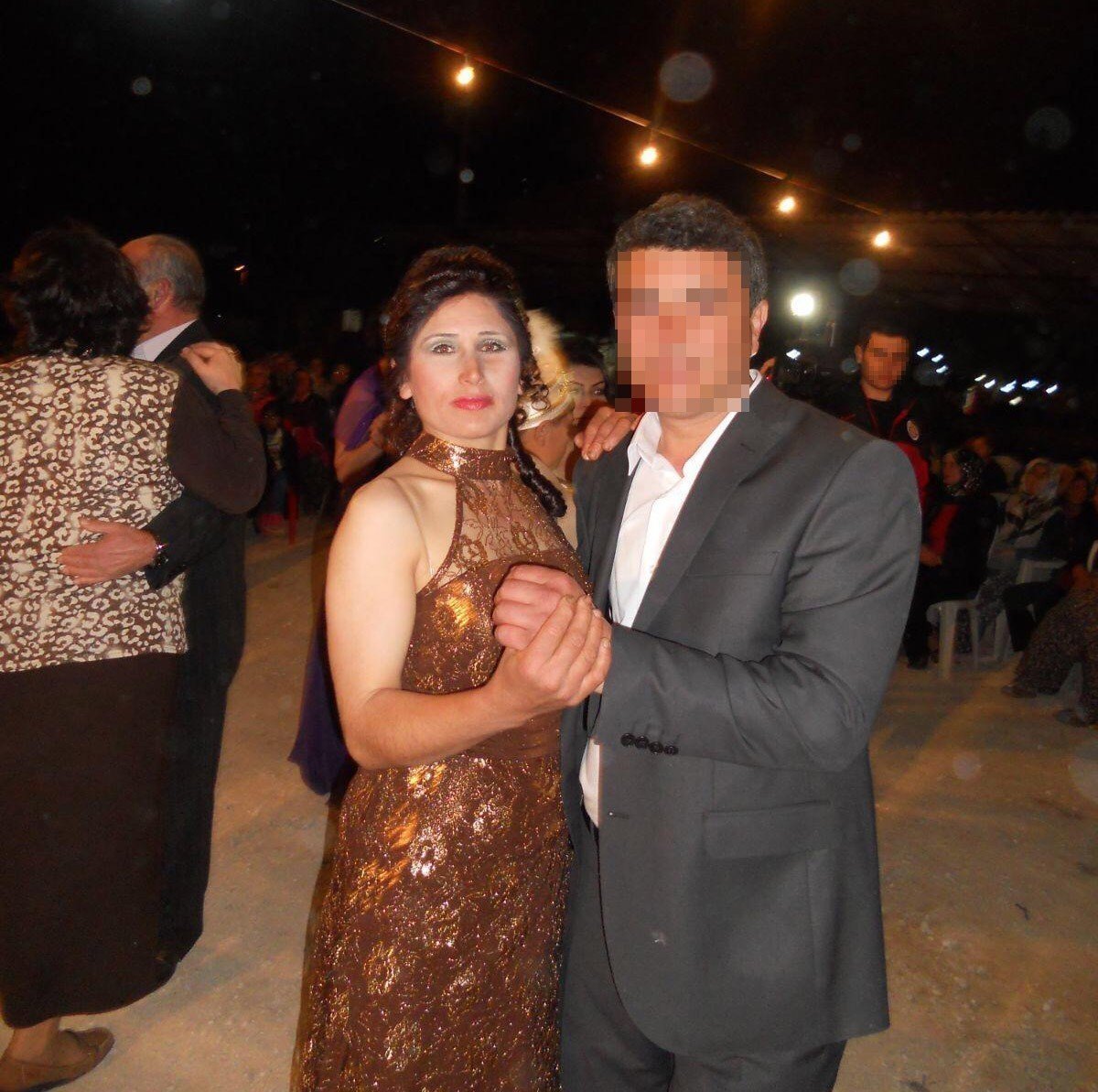 İzmir de eşinin ölümü ile ilgili tutuklanan koca serbest bırakıldı #2