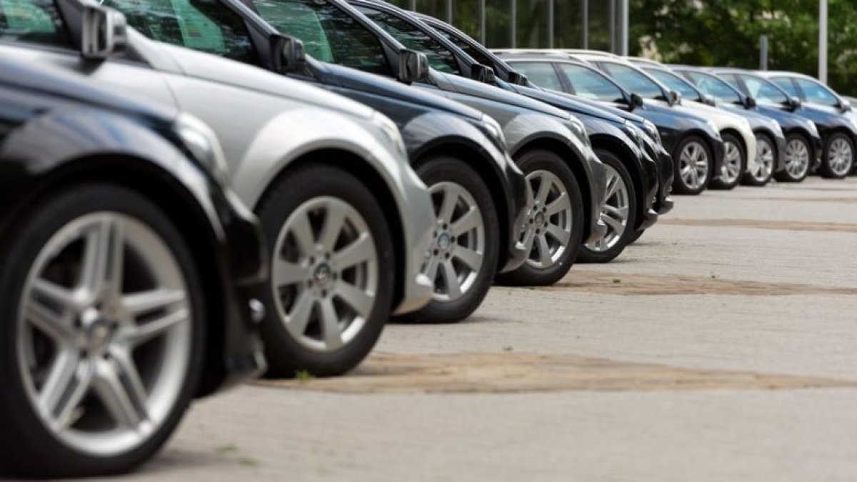 Avrupa Birliği otomobil pazarında satışlar nisanda yüzde 218 arttı #1