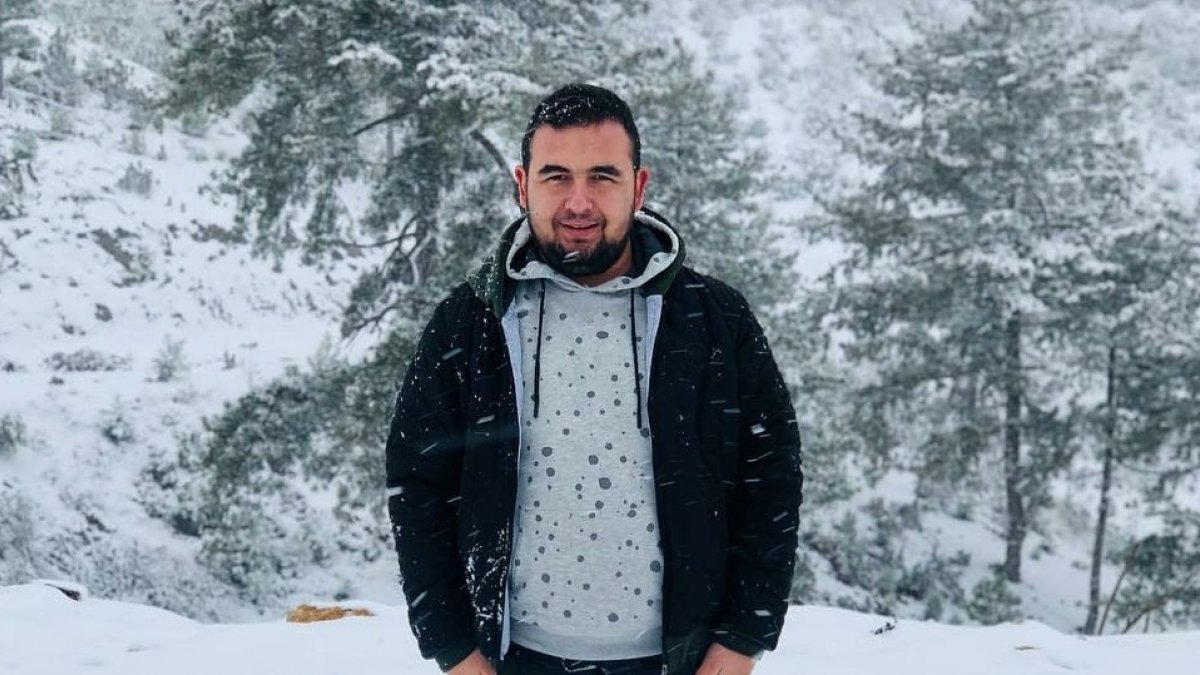 Adana’da havaya ateş ederken arkadaşını öldürdü