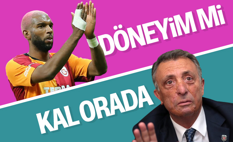Beşiktaş, Ryan Babel'i veto etti
