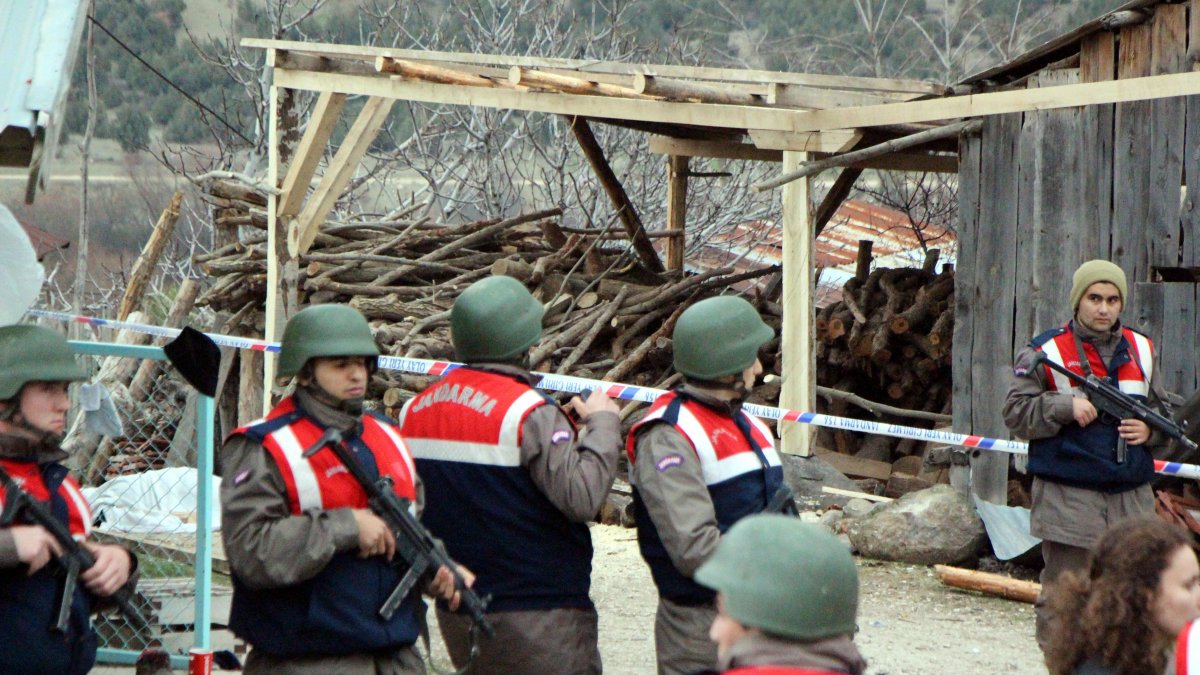 Bolu'da 4 kişinin öldüğü akraba kavgasında sanıklara ceza yağdı