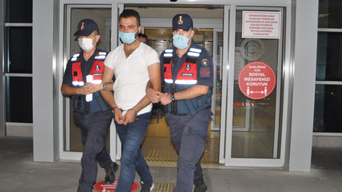 Zonguldak'ta intihar süsü verilmişti, cinayet şüphesiyle 3 kişi tutuklandı