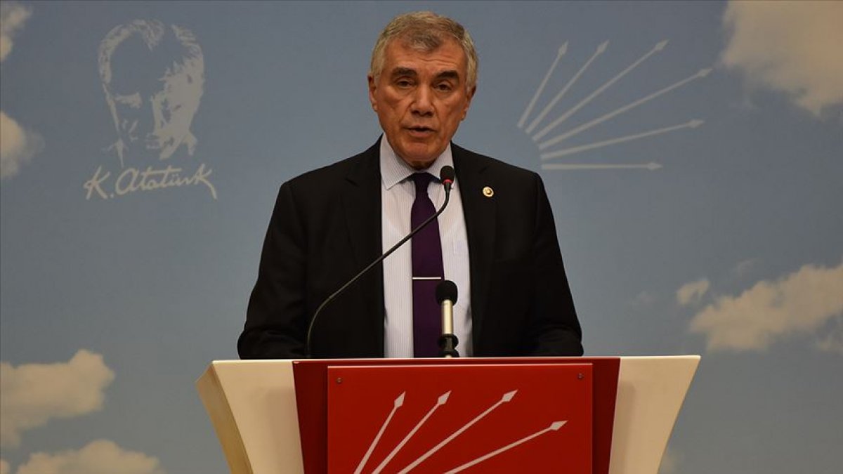 CHP, Ermenistan'ın saldırılarını kınadı