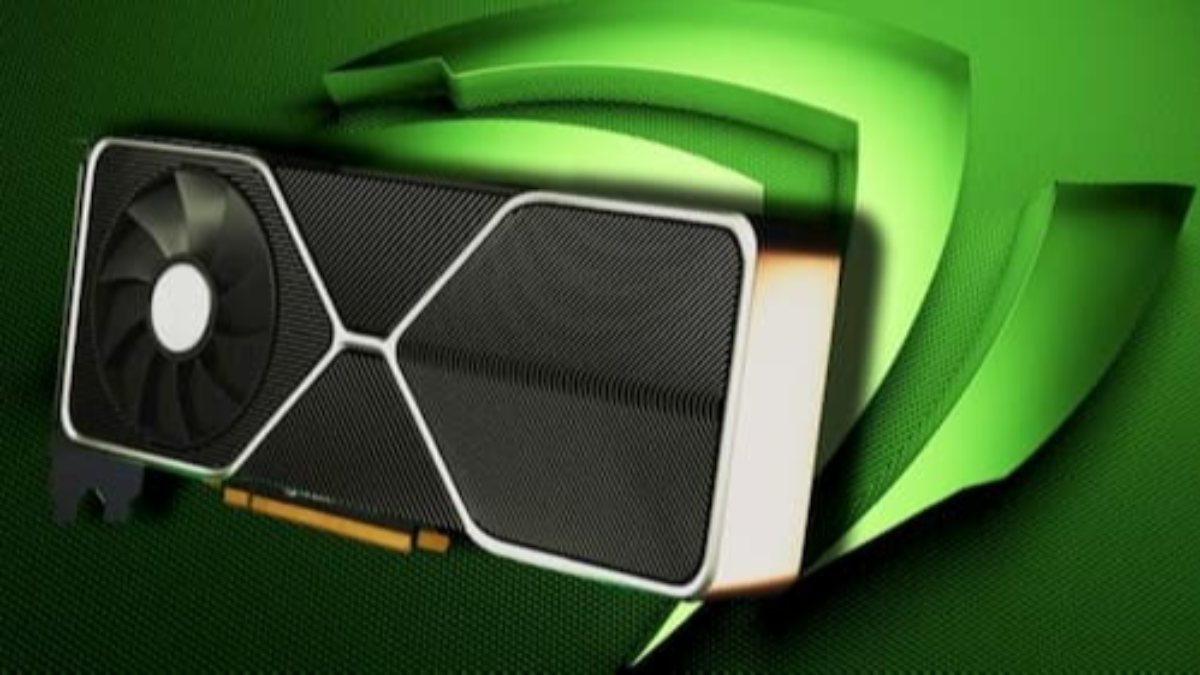 NVIDIA GeForce RTX 3060 Ti önümüzdeki ay satışa çıkacak