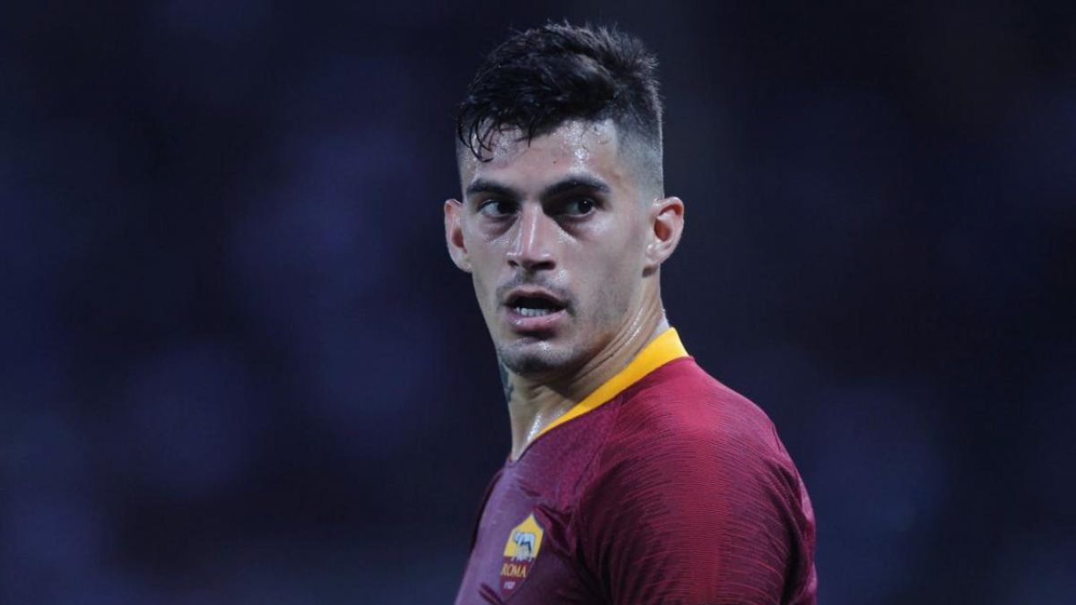 Diego Perotti, Fenerbahçe'ye imza atıyor