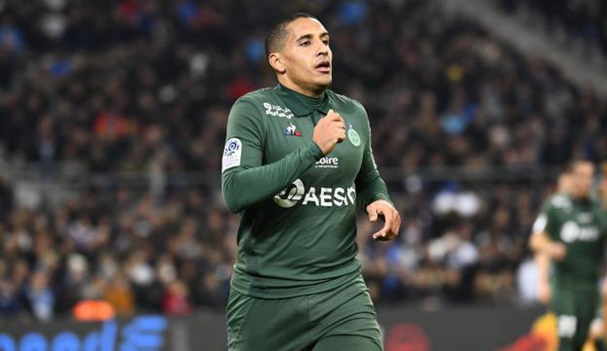 Trabzonspor dan Wahbi Khazri ısrarı #2