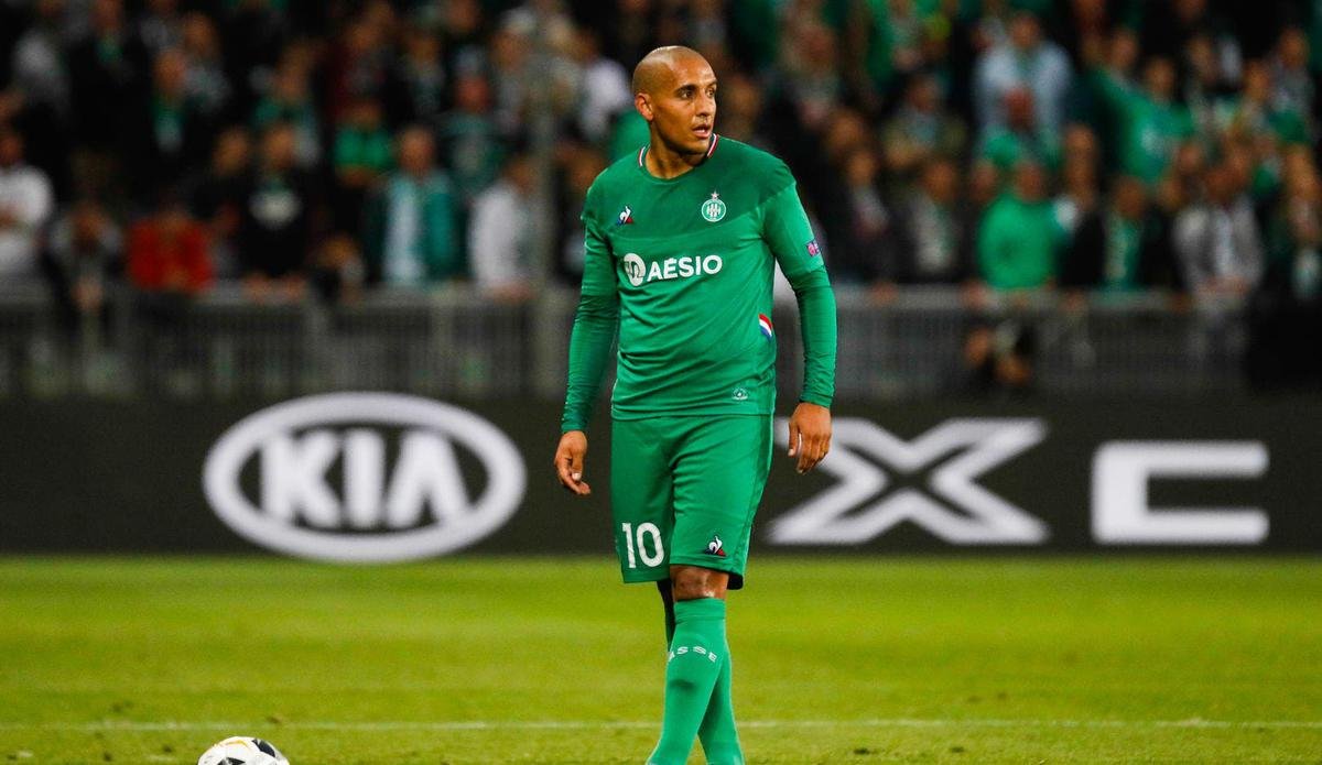 Trabzonspor dan Wahbi Khazri ısrarı #1