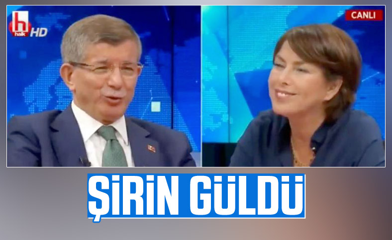 Davutoğlu: Bizim kadar açık, mert muhalefet yapan yok