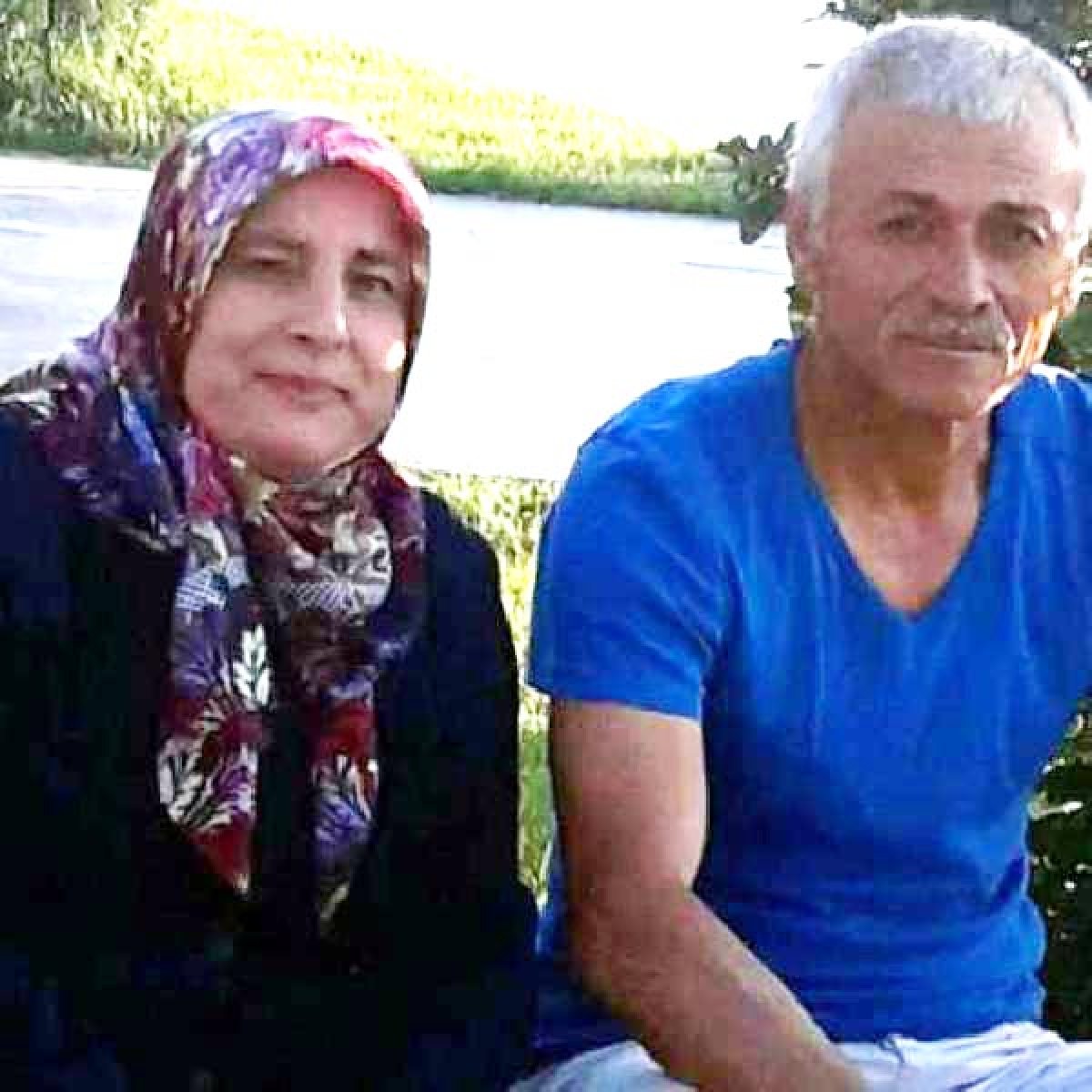 Killed her husband after an argument in Gaziantep # 1