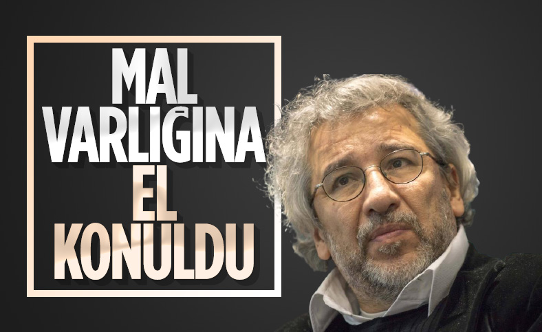 MİT tırları davasında Can Dündar'ın mal varlıklarına el konulması kararı