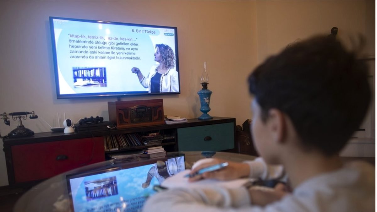 Okul öncesi eğitimde derslerin gün ve saatleri açıklandı #3