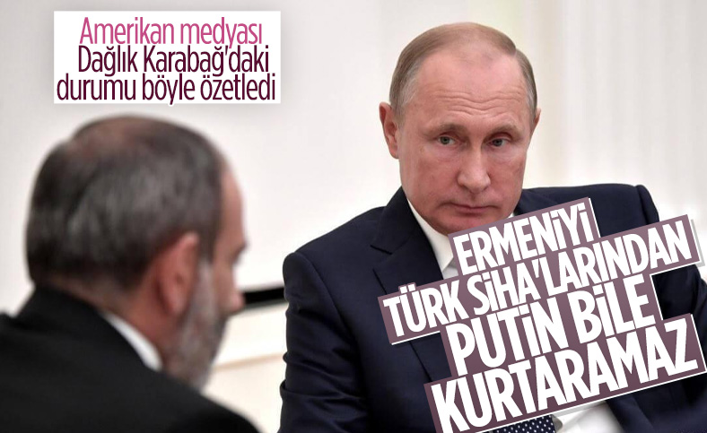 Foreign Policy: Paşinyan kendine fazla güvendi