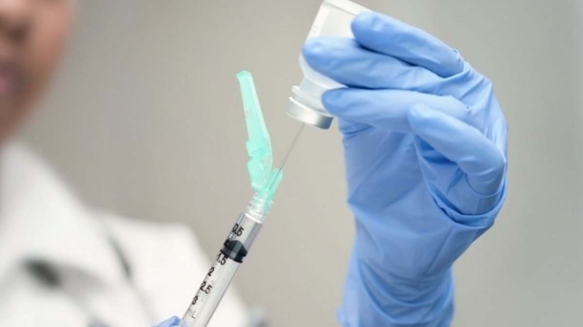 Japonya’dan aşı çalışmalarına 130 milyon dolarlık destek