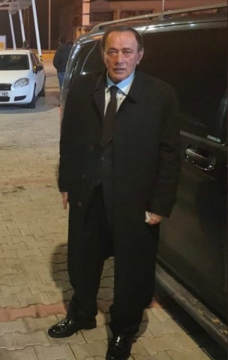 Alaattin Çakıcı ya 17 yıl hapis cezası #1