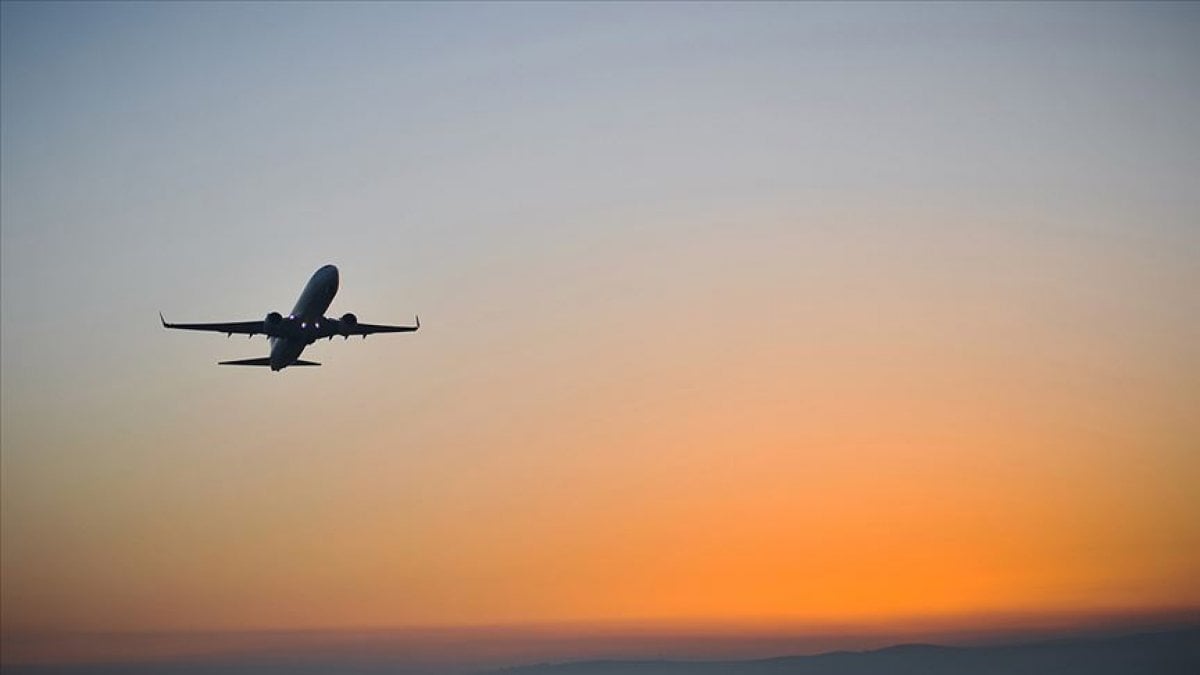 İstanbul havalimanları 9 ayda, 30 milyonu aşkın yolcu ağırladı