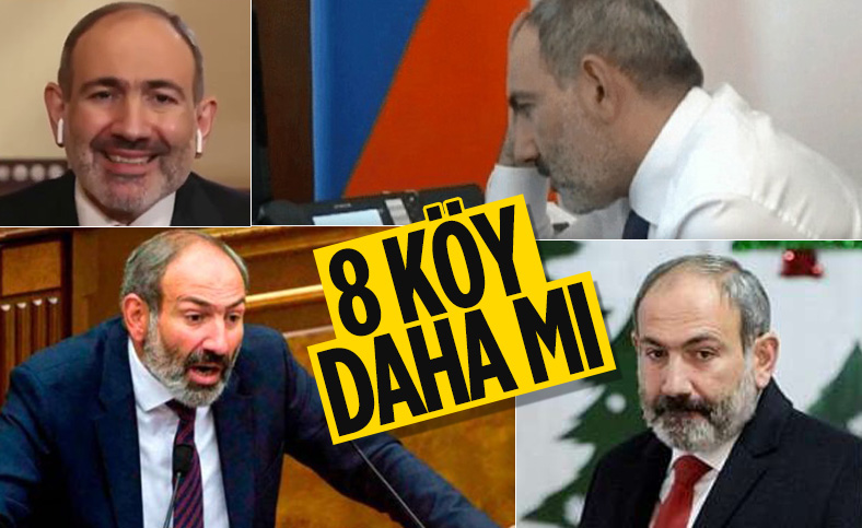 Azerbaycan ordusu, 8 köyü daha Ermenistan işgalinden kurtardı