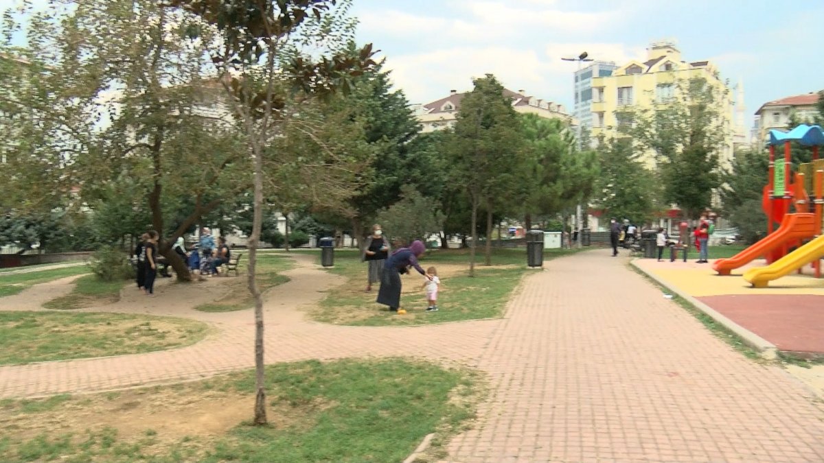 İBB nin Şişli ve Beşiktaş taki ihalesine katılan olmadı #2