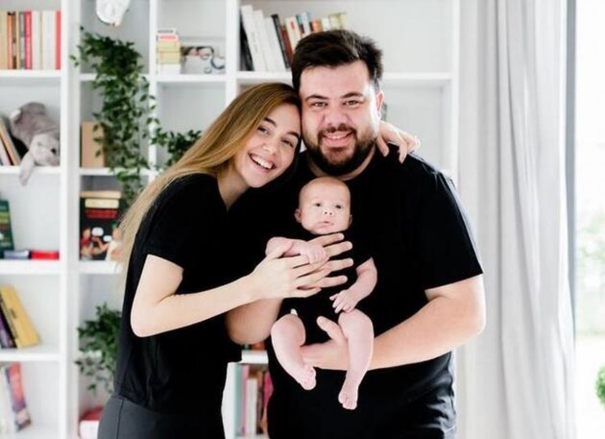 Eser Yenenler ile Berfu Yenenler çiftinin evinde yangın çıktı #3