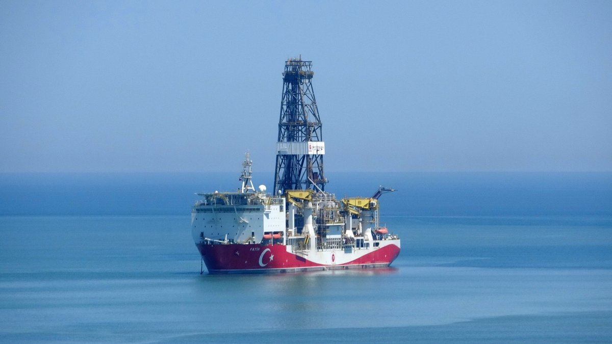 Karadeniz’deki doğalgaz rezervinde yeni miktar heyecanla bekleniyor