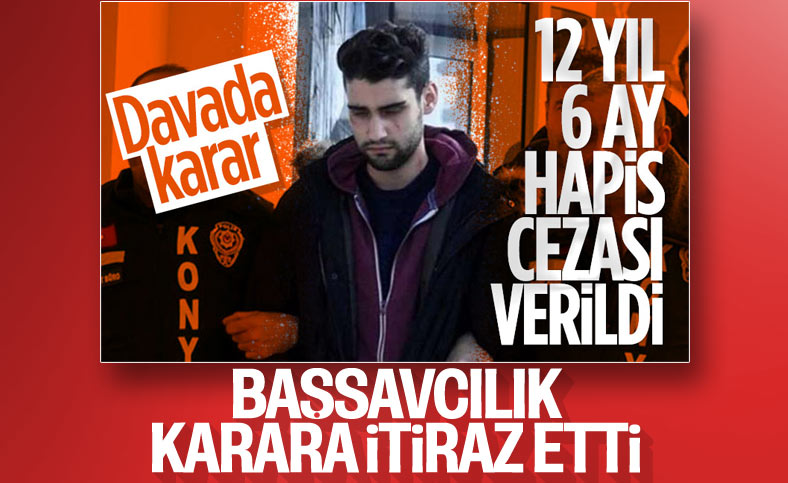 Konya Cumhuriyet Başsavcılığı'ndan Kadir Şeker'e ilişkin karara itiraz