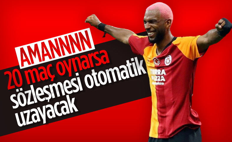 Ryan Babel'in sözleşmesindeki madde can sıkıyor