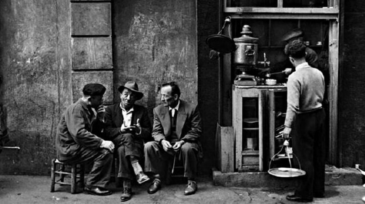 Ara Güler kimdir? Ara Güler in hayatı ve eserleri #10