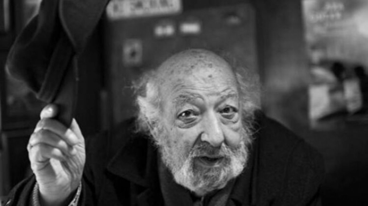 Ara Güler kimdir? Ara Güler in hayatı ve eserleri #3