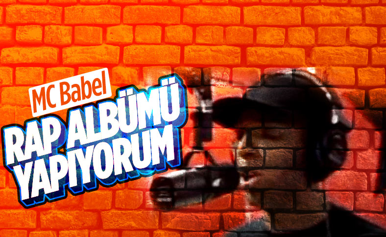 Ryan Babel: Rap albümü yapacağım