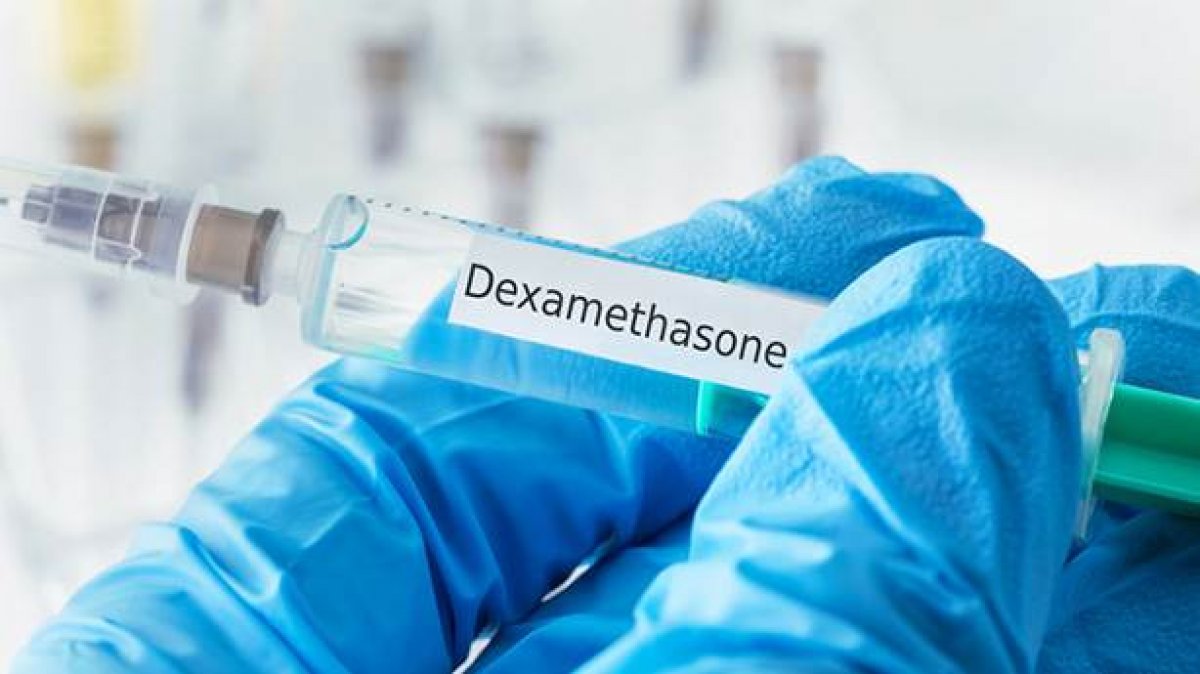 What is dexamethasone?  Is dexamethasone used to treat coronavirus?  #3