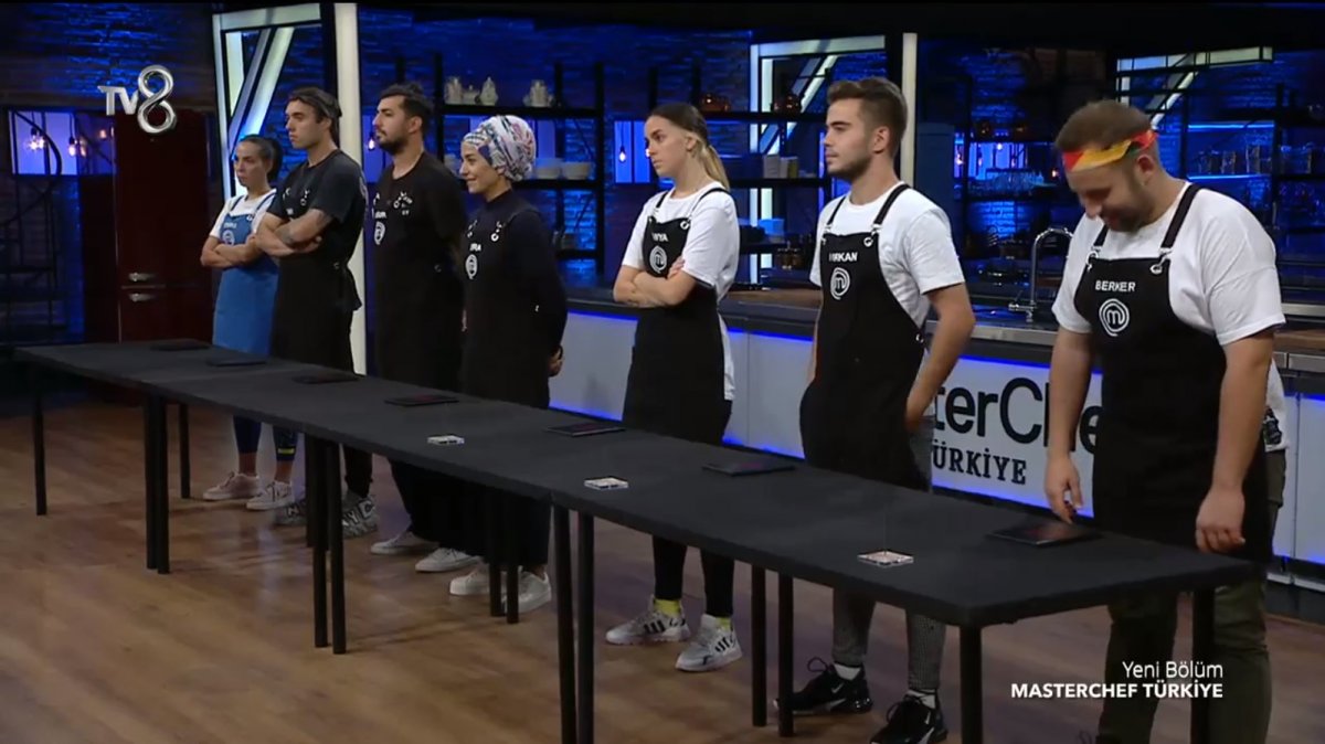 Black Pepper Debate Among MasterChef # 2 Contestants