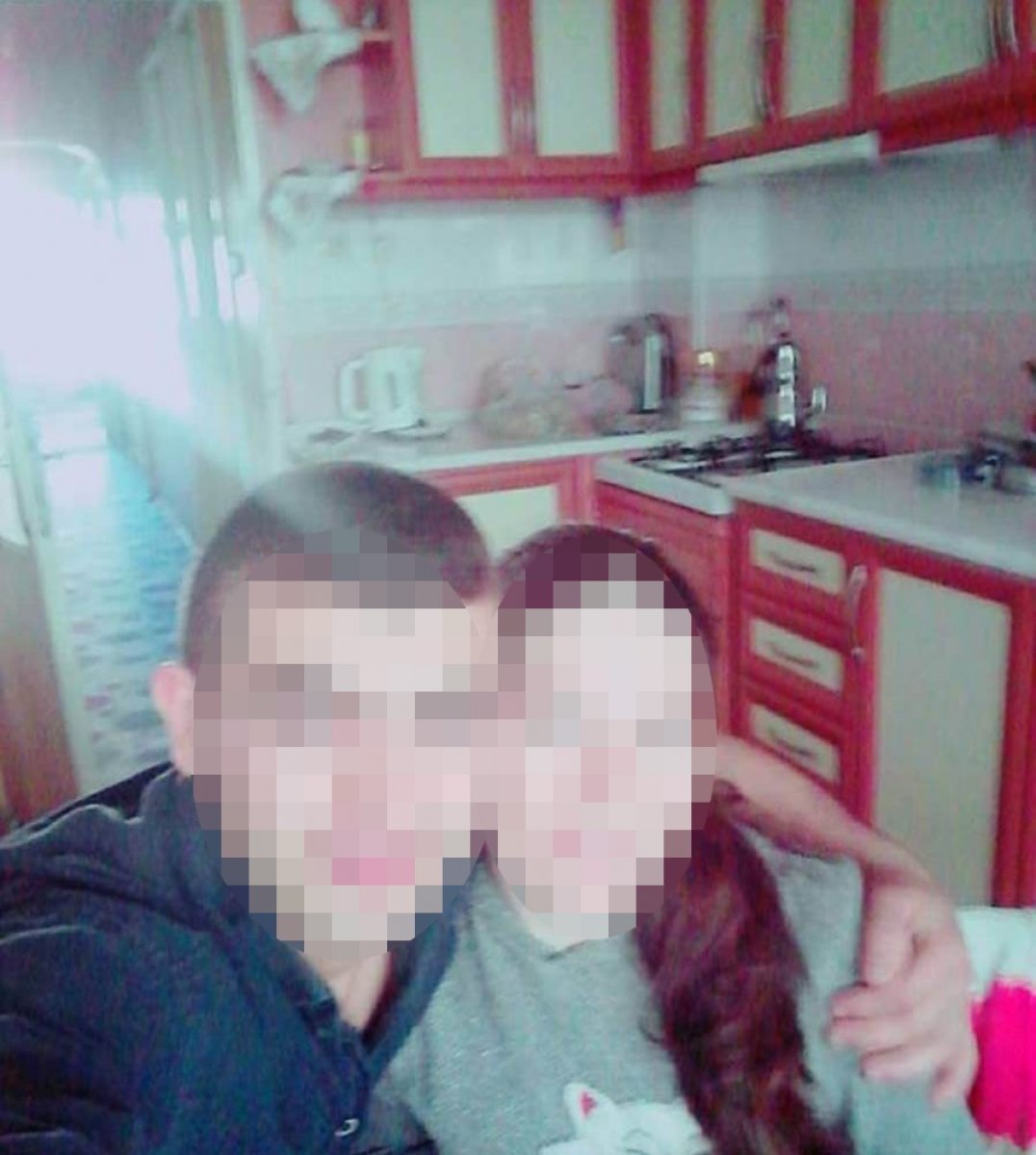 Father's lawsuit against mother who kept silent for sexual abuse in Izmir # 2