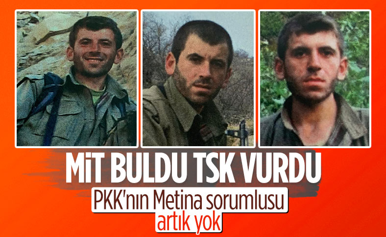 Kırmızı bültenle aranan Ahmet Bal öldürüldü