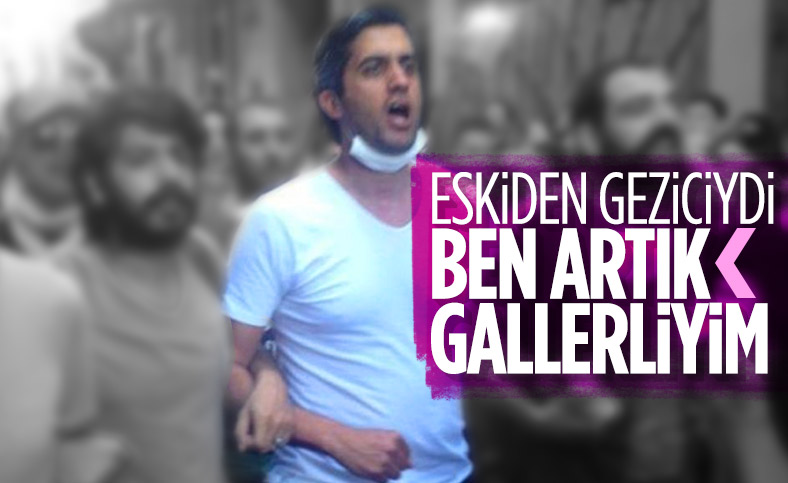 Türkiye'den kaçan Memet Ali Alabora, Galler'i çok sevdi